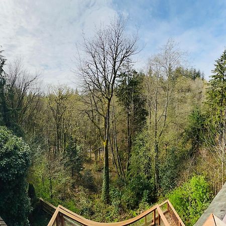Creekside City Center Suite North Vancouver Luaran gambar