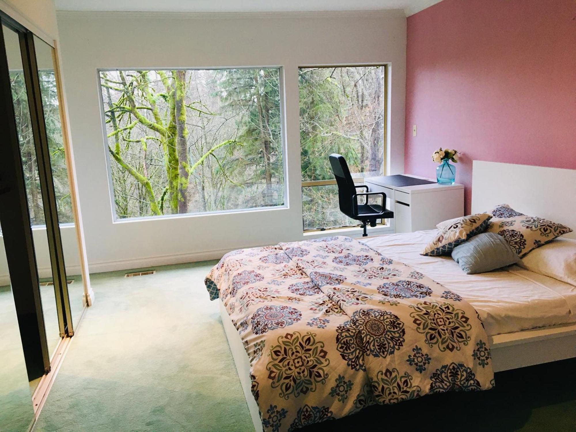 Creekside City Center Suite North Vancouver Luaran gambar