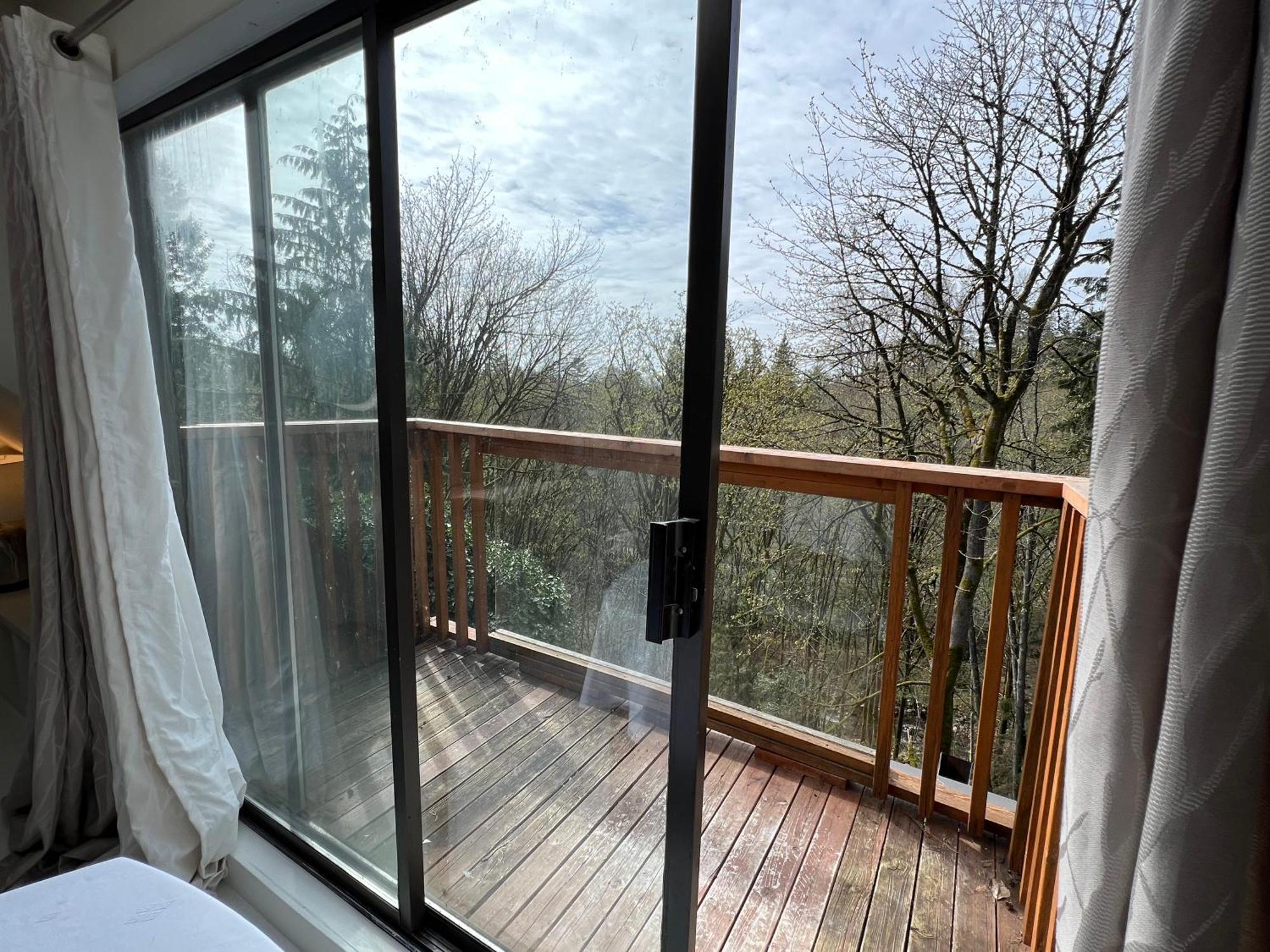 Creekside City Center Suite North Vancouver Luaran gambar